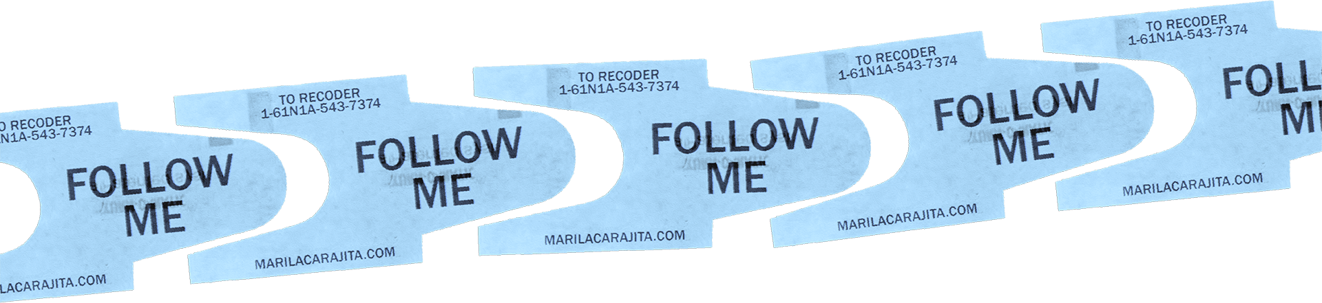Mari Follow Me