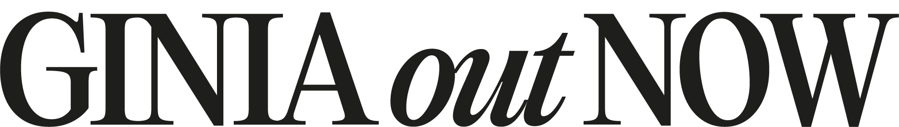 Mari Ginia Logo