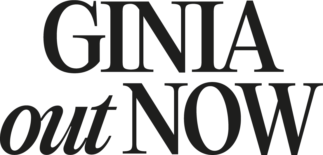 Mari Ginia Logo