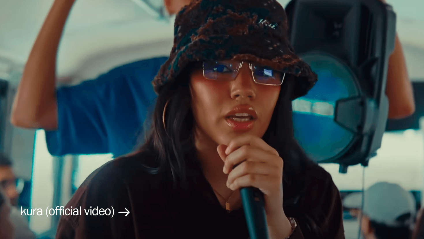 Mari Kura Video
