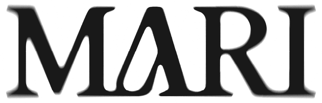 Mari Logo